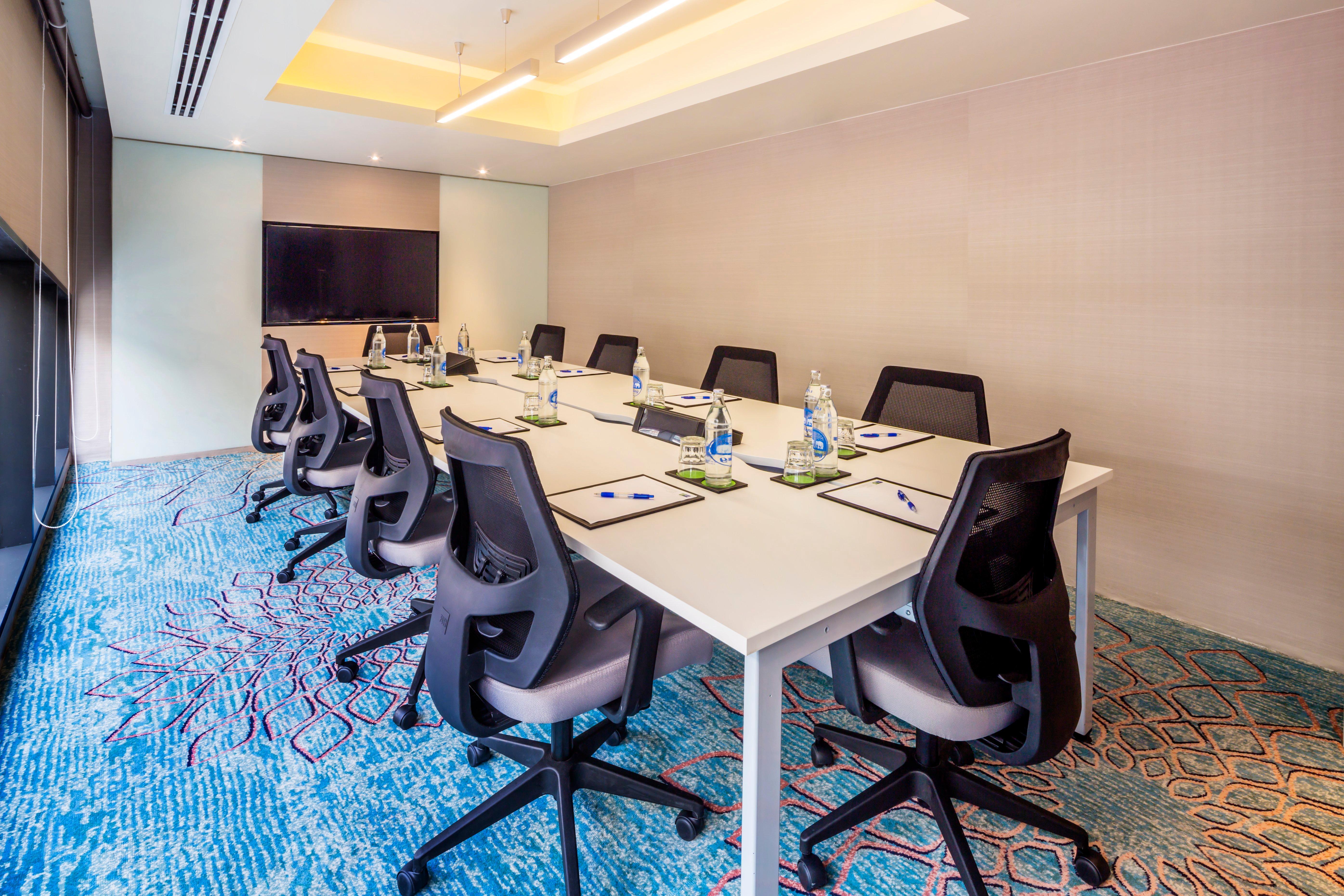 Holiday Inn Express Bangkok Sukhumvit 11 By Ihg Esterno foto